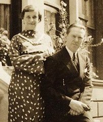 Emile Walters and Thorstina Jackson