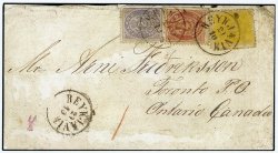 Philatelic item